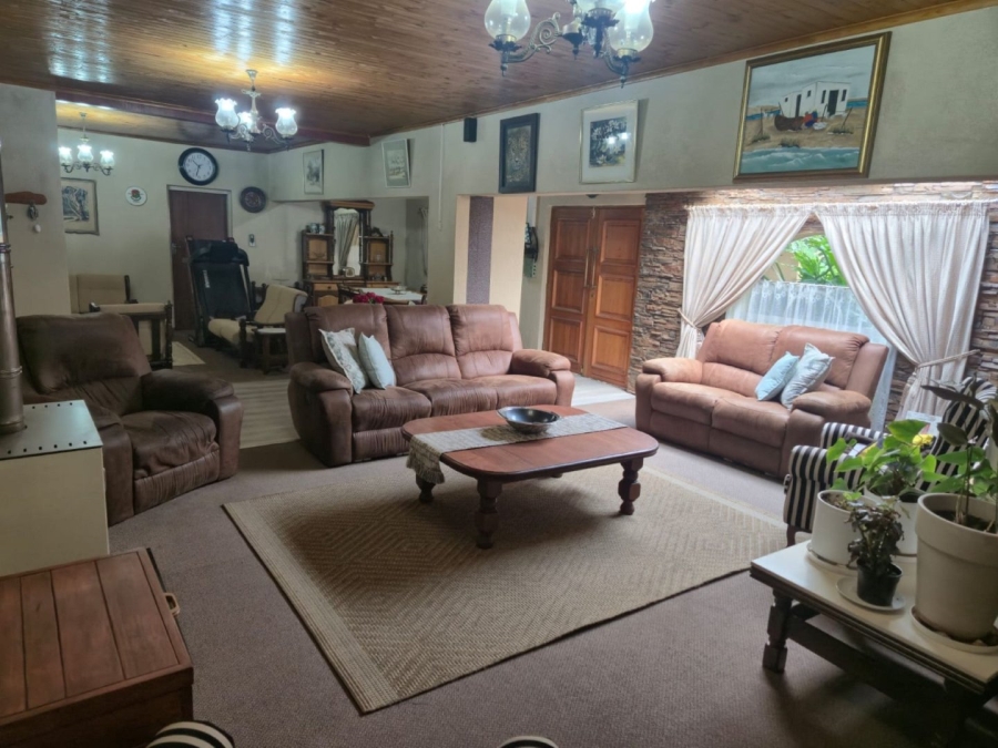 5 Bedroom Property for Sale in Heidelberg Gauteng