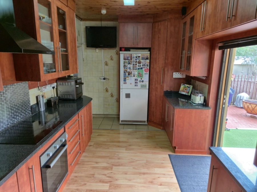 5 Bedroom Property for Sale in Heidelberg Gauteng