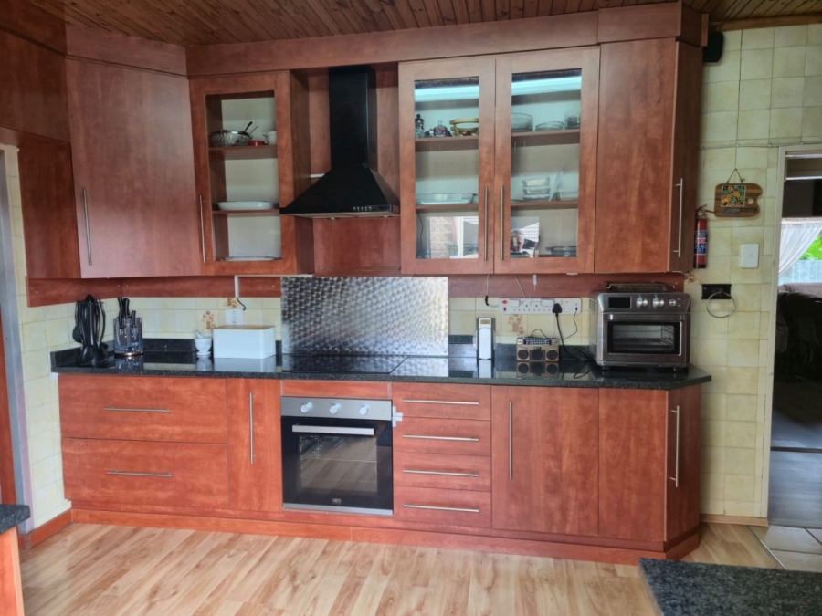 5 Bedroom Property for Sale in Heidelberg Gauteng