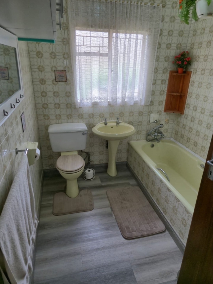 5 Bedroom Property for Sale in Heidelberg Gauteng