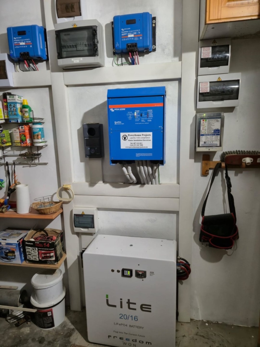 5 Bedroom Property for Sale in Heidelberg Gauteng