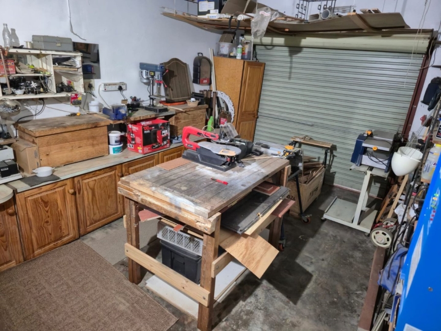 5 Bedroom Property for Sale in Heidelberg Gauteng