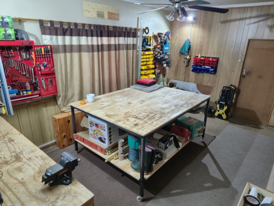 5 Bedroom Property for Sale in Heidelberg Gauteng