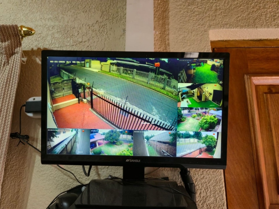 5 Bedroom Property for Sale in Heidelberg Gauteng