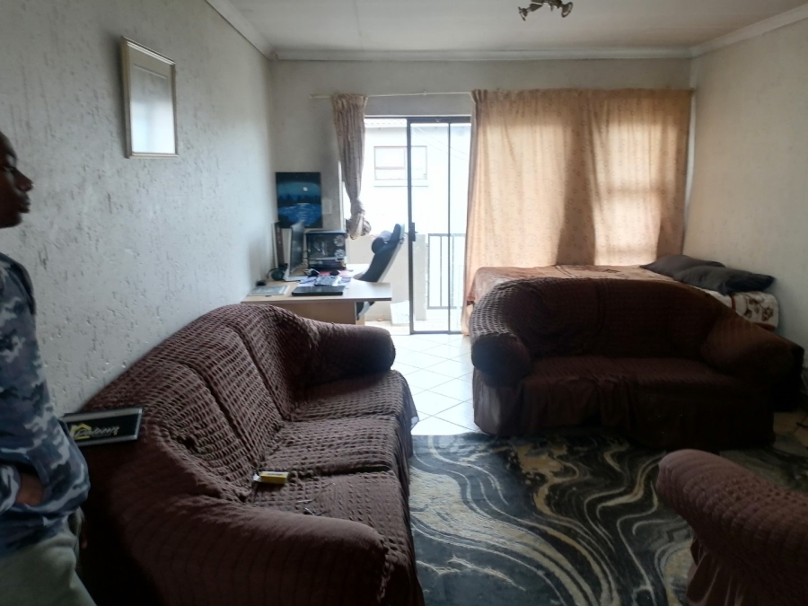  Bedroom Property for Sale in Beyers Park Gauteng