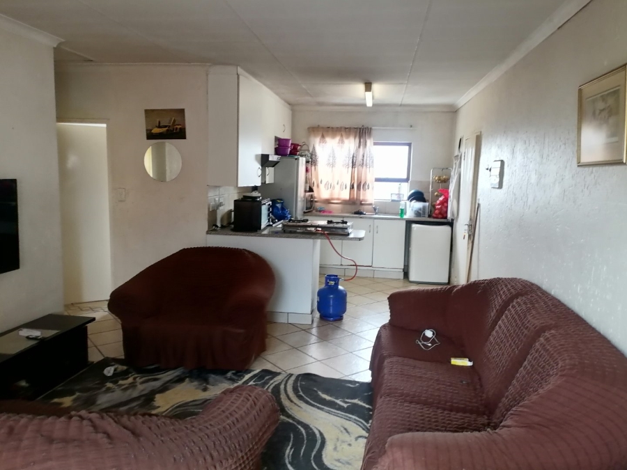  Bedroom Property for Sale in Beyers Park Gauteng
