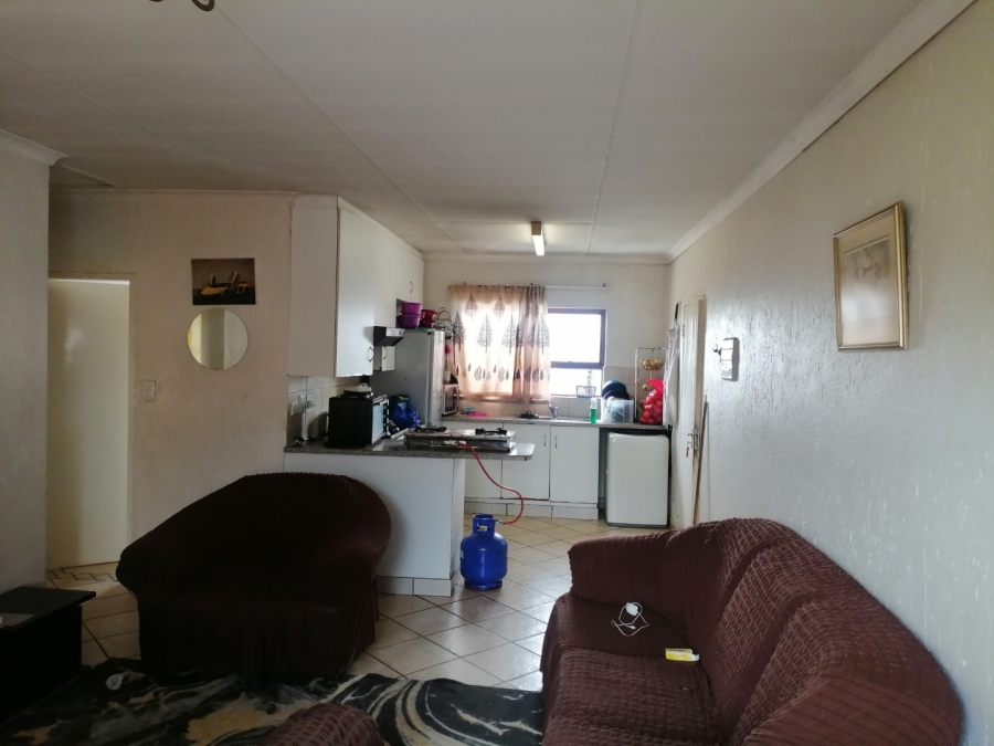  Bedroom Property for Sale in Beyers Park Gauteng