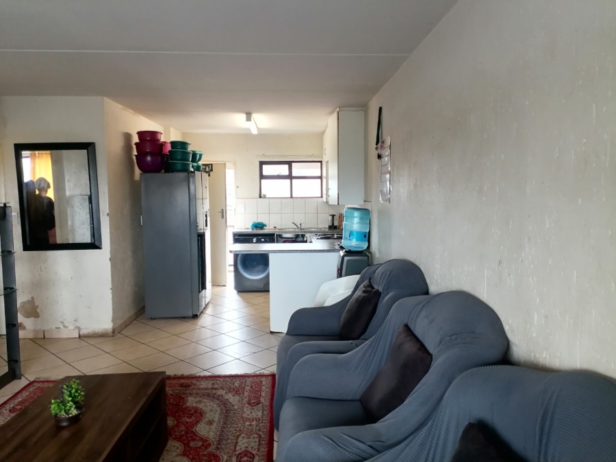 2 Bedroom Property for Sale in Beyers Park Gauteng