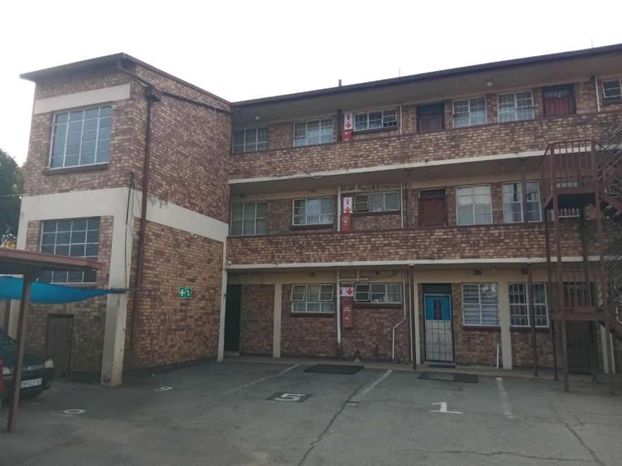 2 Bedroom Property for Sale in Germiston Central Gauteng