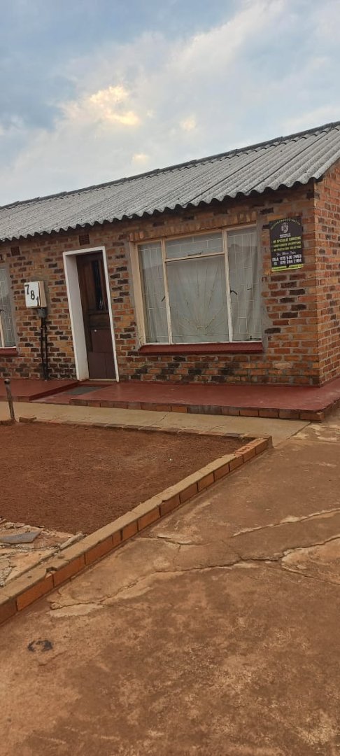 2 Bedroom Property for Sale in Daveyton Gauteng