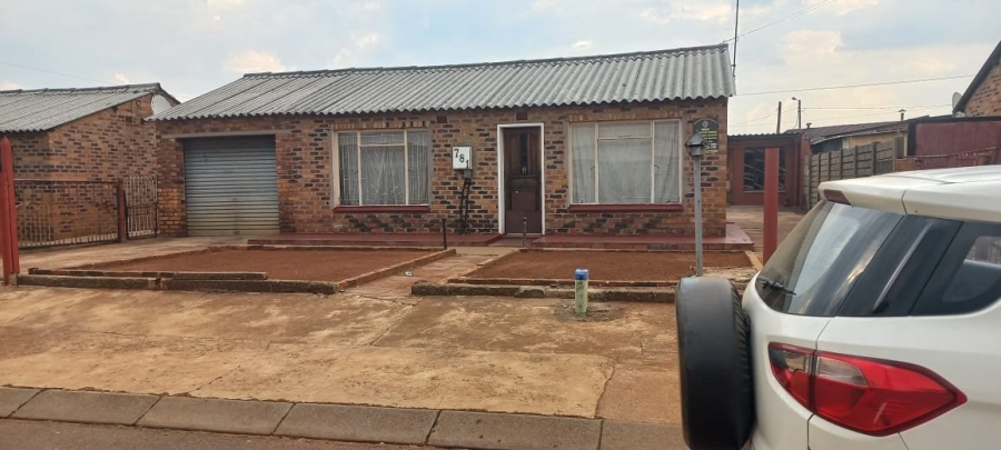 2 Bedroom Property for Sale in Daveyton Gauteng
