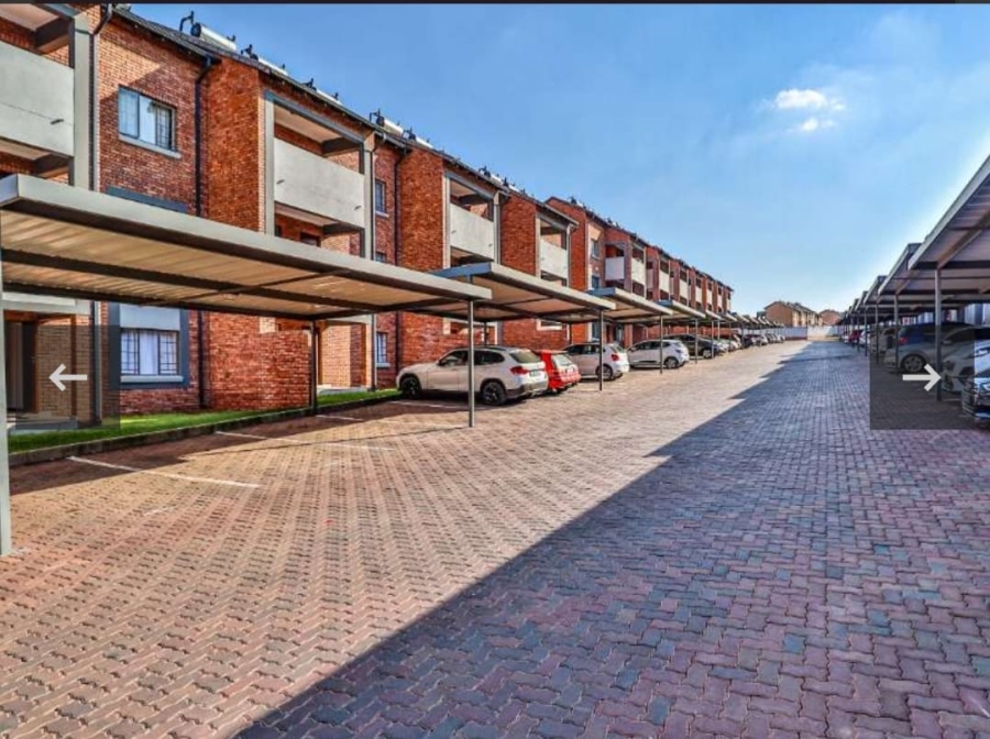 2 Bedroom Property for Sale in Sagewood Gauteng