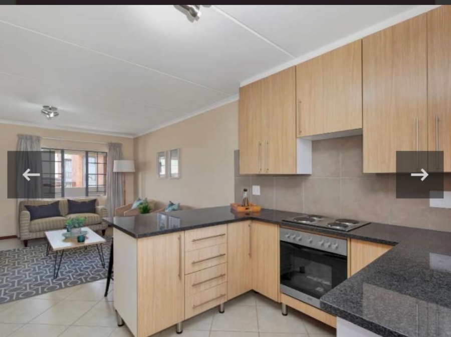 2 Bedroom Property for Sale in Sagewood Gauteng
