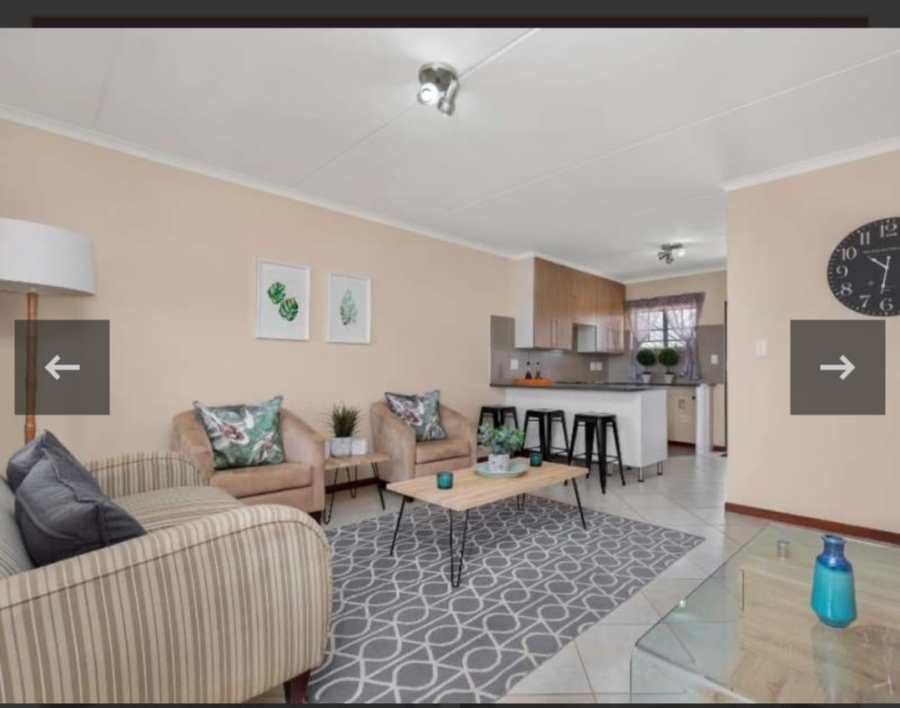 2 Bedroom Property for Sale in Sagewood Gauteng