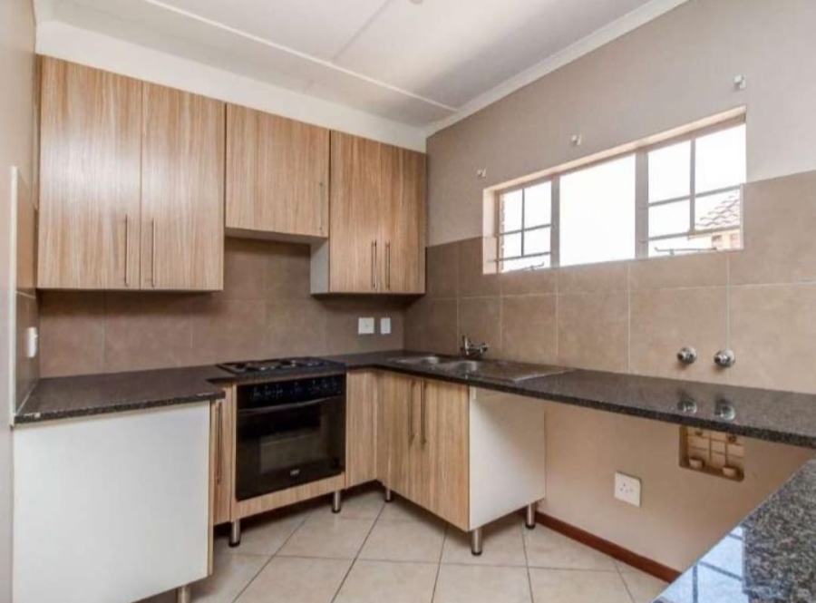 2 Bedroom Property for Sale in Sagewood Gauteng
