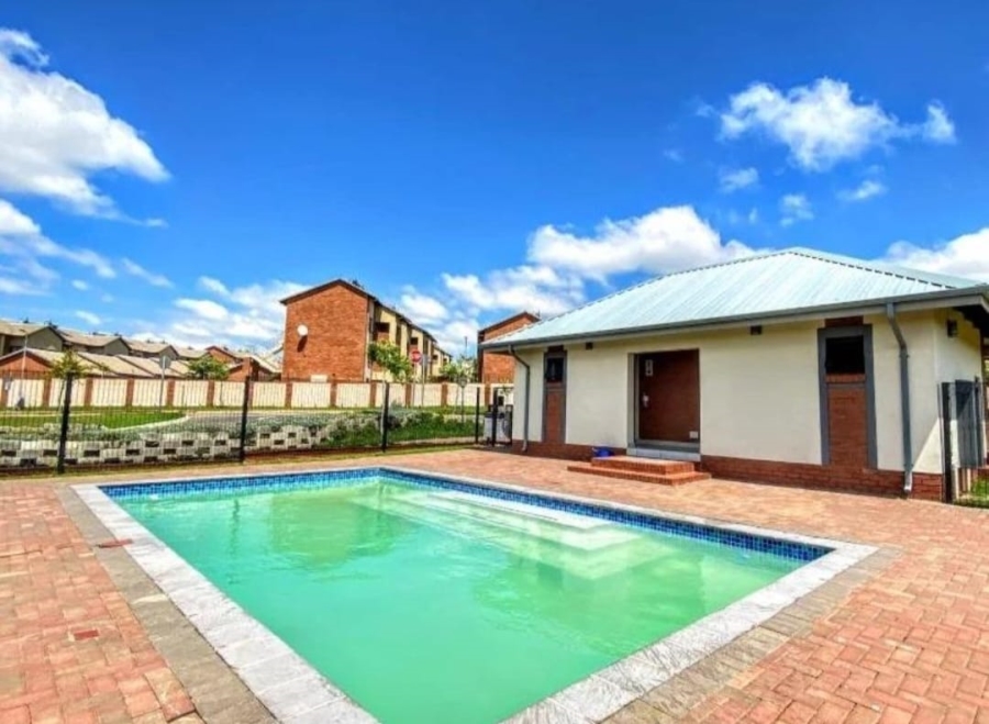 2 Bedroom Property for Sale in Sagewood Gauteng