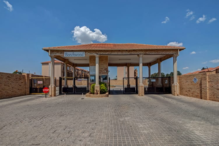 Commercial Property for Sale in Greenhills Gauteng