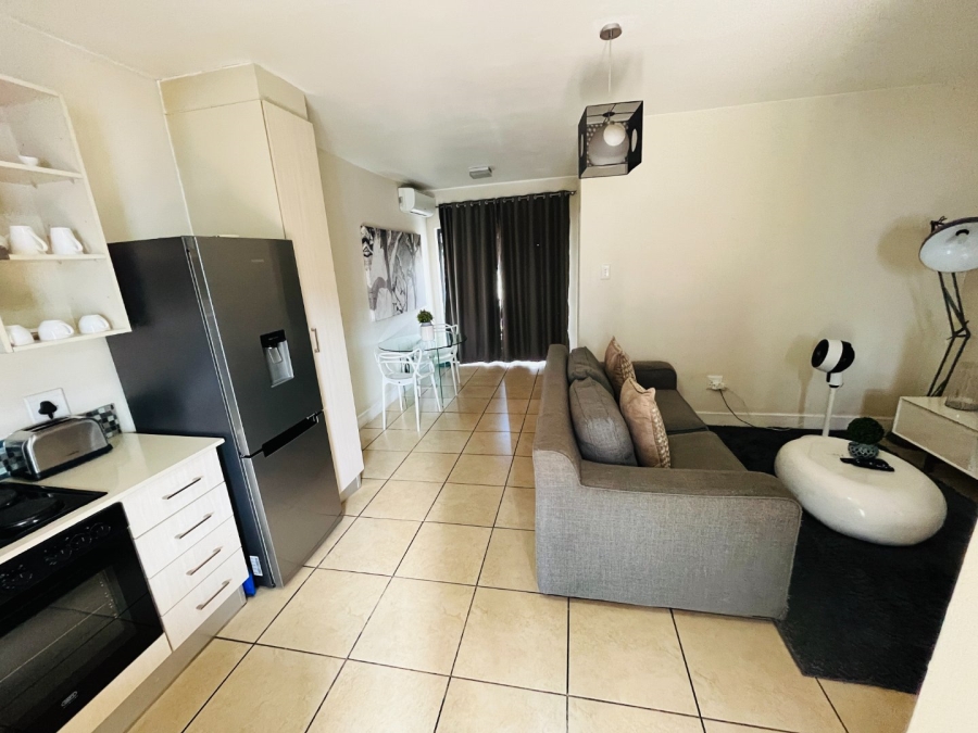 To Let 1 Bedroom Property for Rent in Edenburg Gauteng