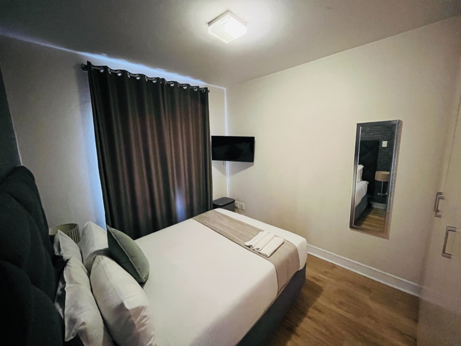 To Let 1 Bedroom Property for Rent in Edenburg Gauteng