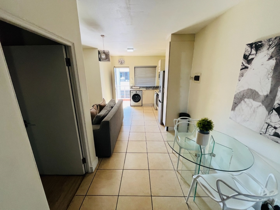 To Let 1 Bedroom Property for Rent in Edenburg Gauteng