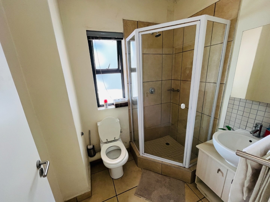 To Let 1 Bedroom Property for Rent in Edenburg Gauteng