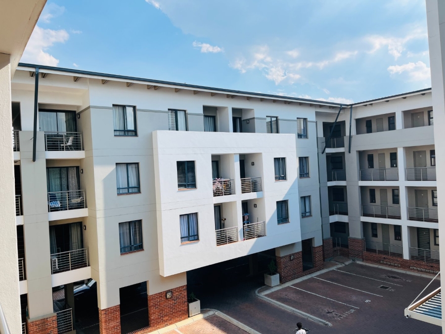 To Let 1 Bedroom Property for Rent in Edenburg Gauteng