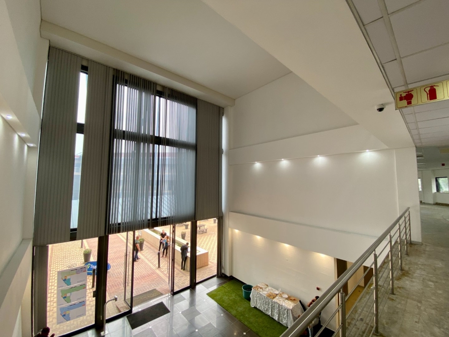 To Let commercial Property for Rent in Woodmead Gauteng