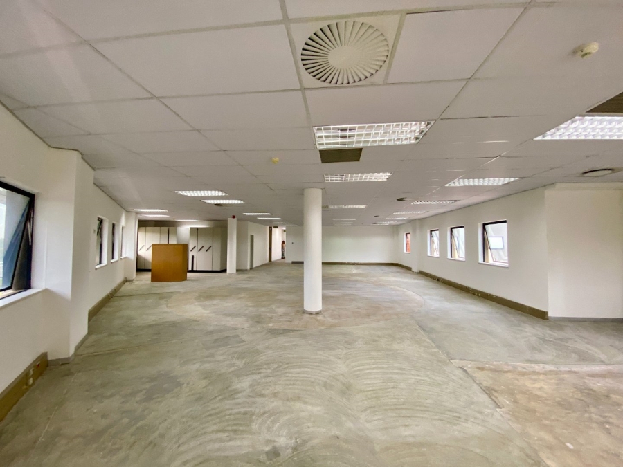 To Let commercial Property for Rent in Woodmead Gauteng