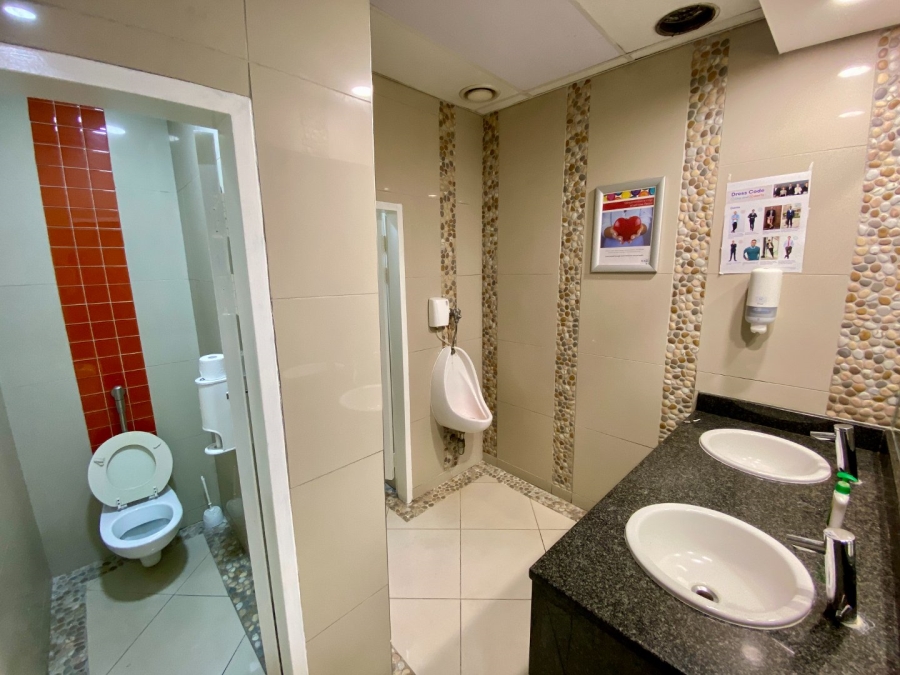 To Let commercial Property for Rent in Woodmead Gauteng