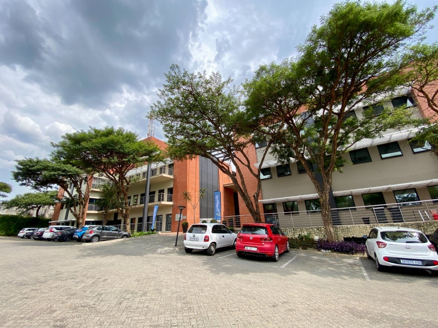 To Let commercial Property for Rent in Woodmead Gauteng