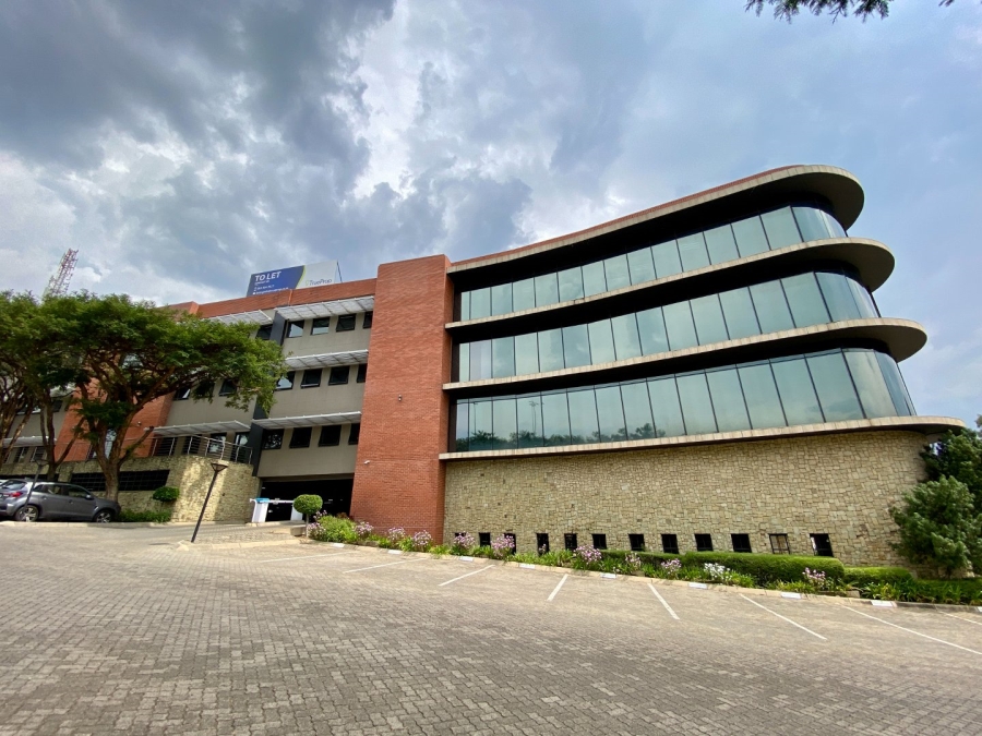 To Let commercial Property for Rent in Woodmead Gauteng