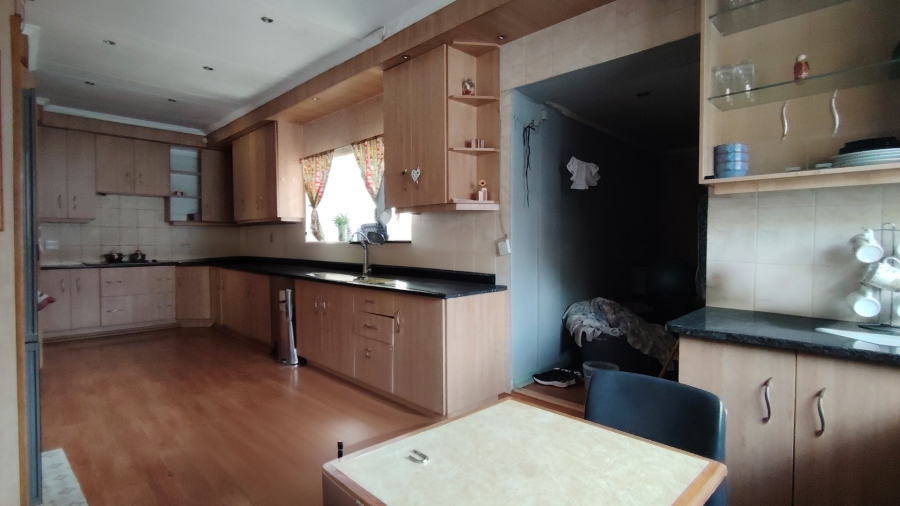 3 Bedroom Property for Sale in Vanderbijlpark SW 5 Gauteng