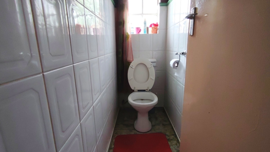 3 Bedroom Property for Sale in Vanderbijlpark SW 5 Gauteng