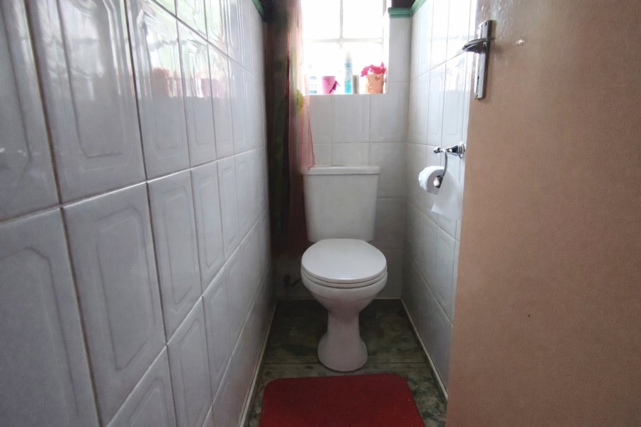 3 Bedroom Property for Sale in Vanderbijlpark SW 5 Gauteng