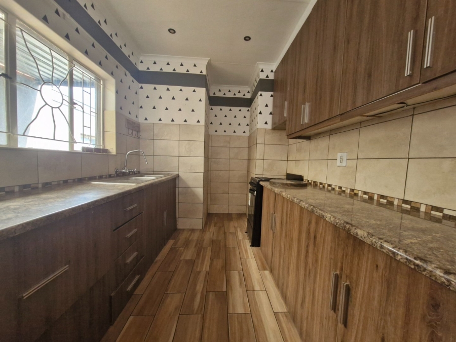 To Let 3 Bedroom Property for Rent in Boksburg North Gauteng