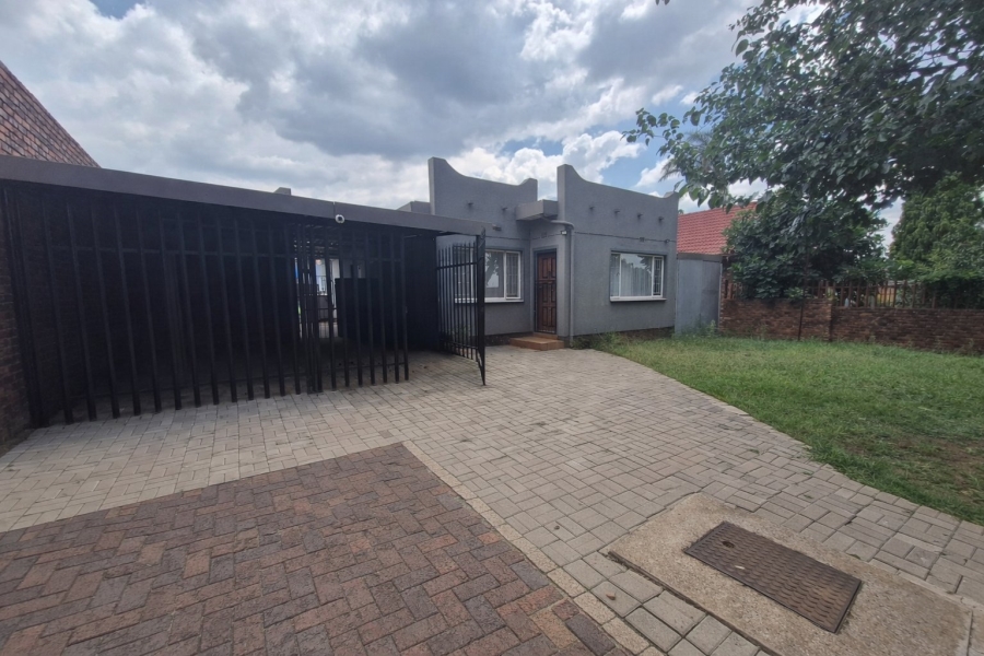 To Let 3 Bedroom Property for Rent in Boksburg North Gauteng