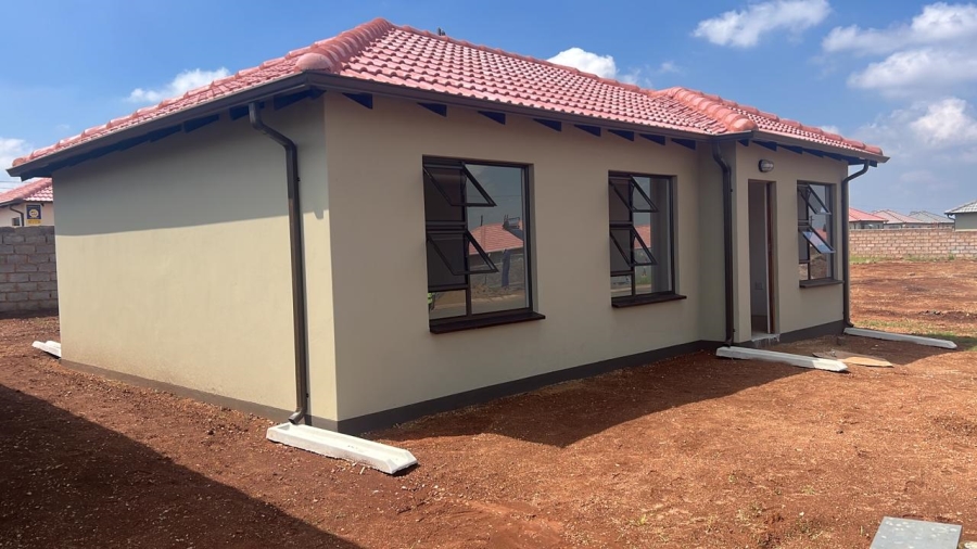 3 Bedroom Property for Sale in Windmill Park Gauteng