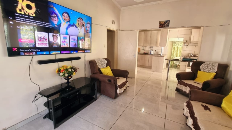 3 Bedroom Property for Sale in Sonland Park Gauteng