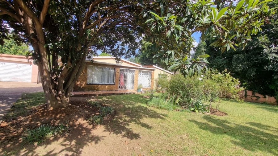 3 Bedroom Property for Sale in Sonland Park Gauteng