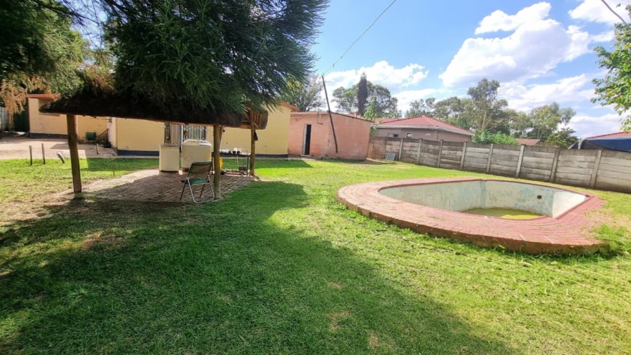 3 Bedroom Property for Sale in Sonland Park Gauteng
