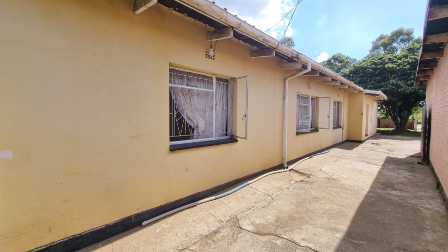 3 Bedroom Property for Sale in Sonland Park Gauteng