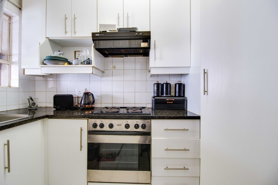 2 Bedroom Property for Sale in Buccleuch Gauteng