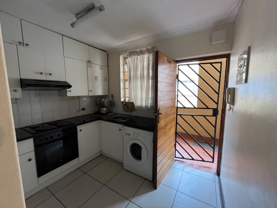3 Bedroom Property for Sale in Hatfield Gauteng