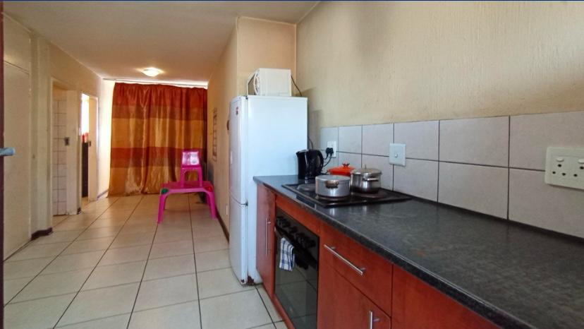 2 Bedroom Property for Sale in Pretoria Gauteng