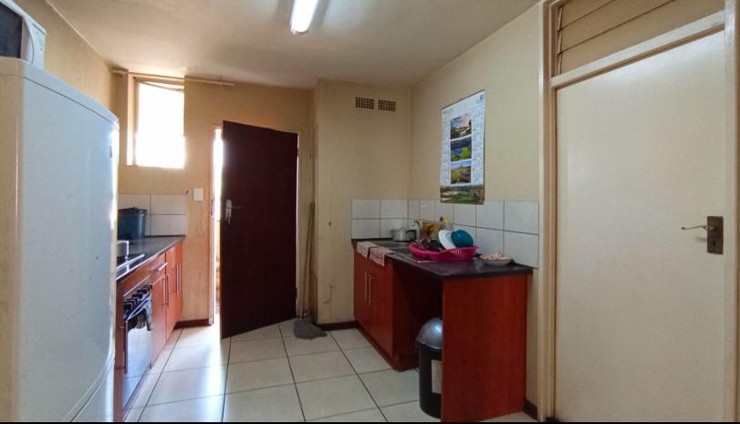 2 Bedroom Property for Sale in Pretoria Gauteng