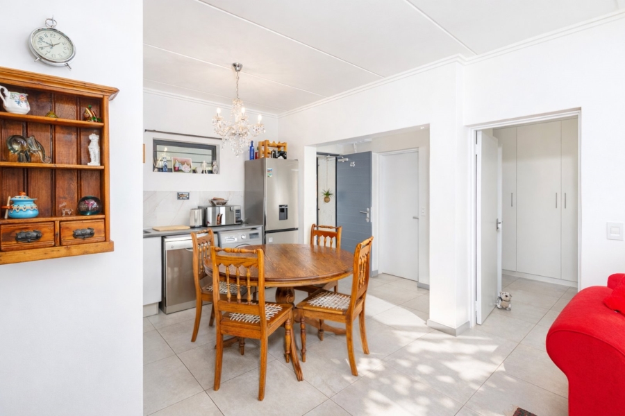 2 Bedroom Property for Sale in Bryanston Gauteng