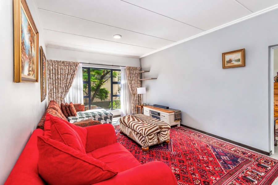 2 Bedroom Property for Sale in Bryanston Gauteng