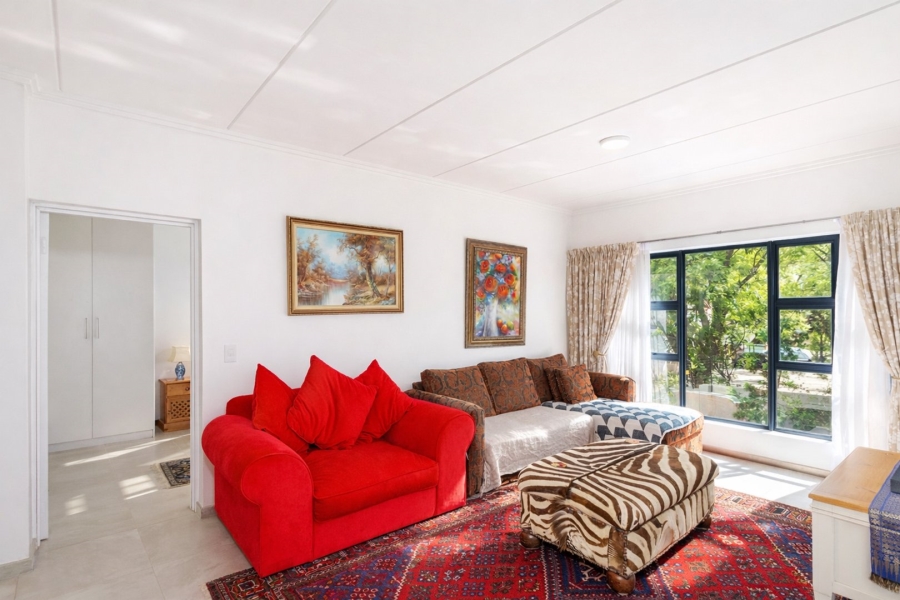 2 Bedroom Property for Sale in Bryanston Gauteng