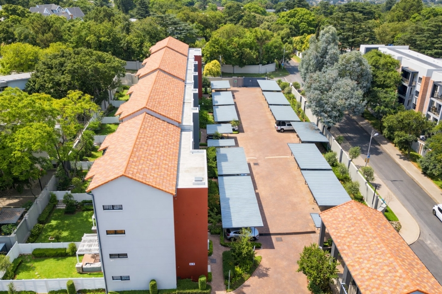 2 Bedroom Property for Sale in Bryanston Gauteng