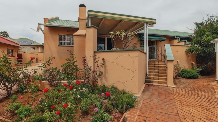 2 Bedroom Property for Sale in Terenure Gauteng